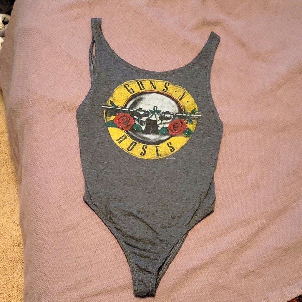 Bodysuit
